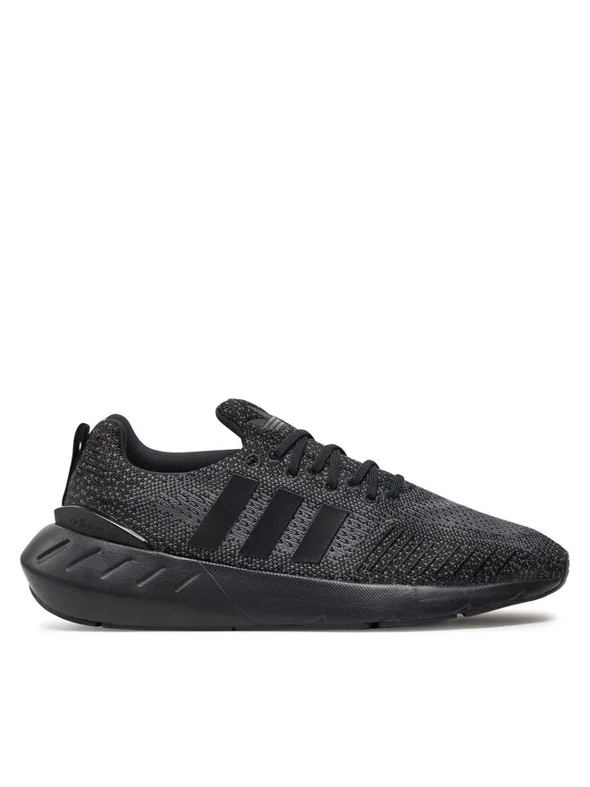 adidas Αθλητικά · Γκρι