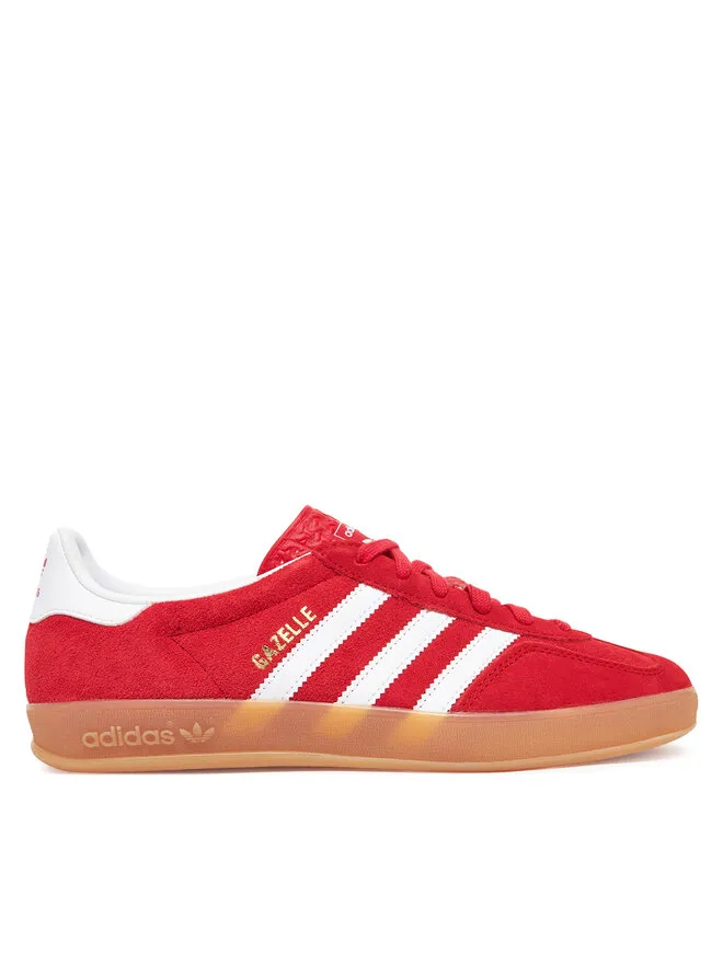 adidas Αθλητικά · Κόκκινο