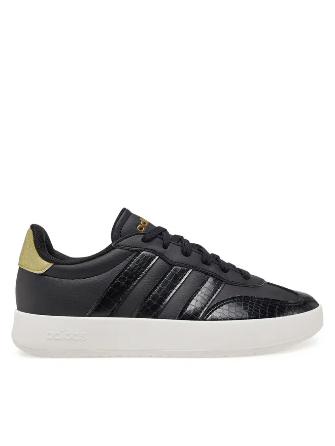 adidas Αθλητικά · Μαύρο