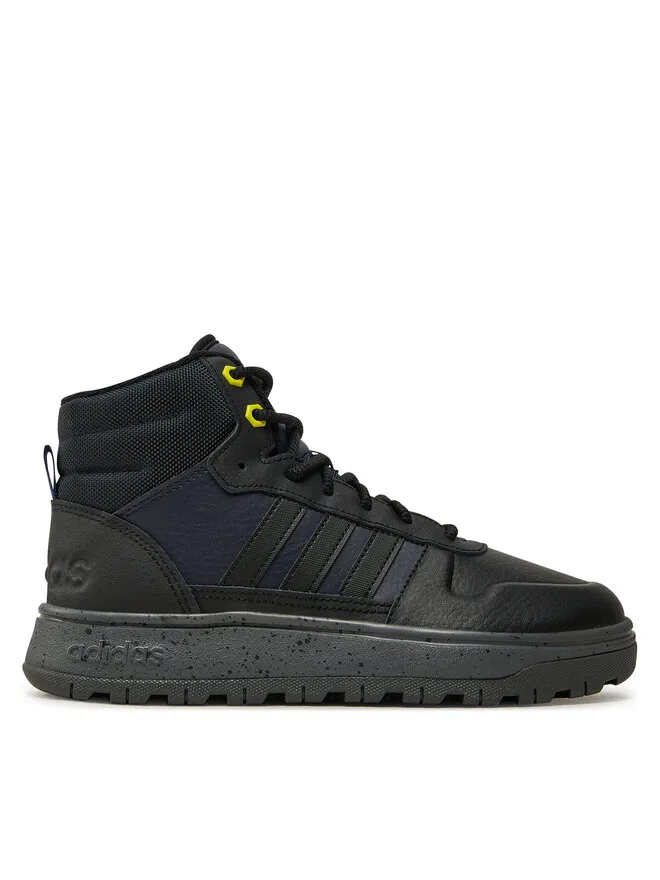 adidas Αθλητικά · Μαύρο