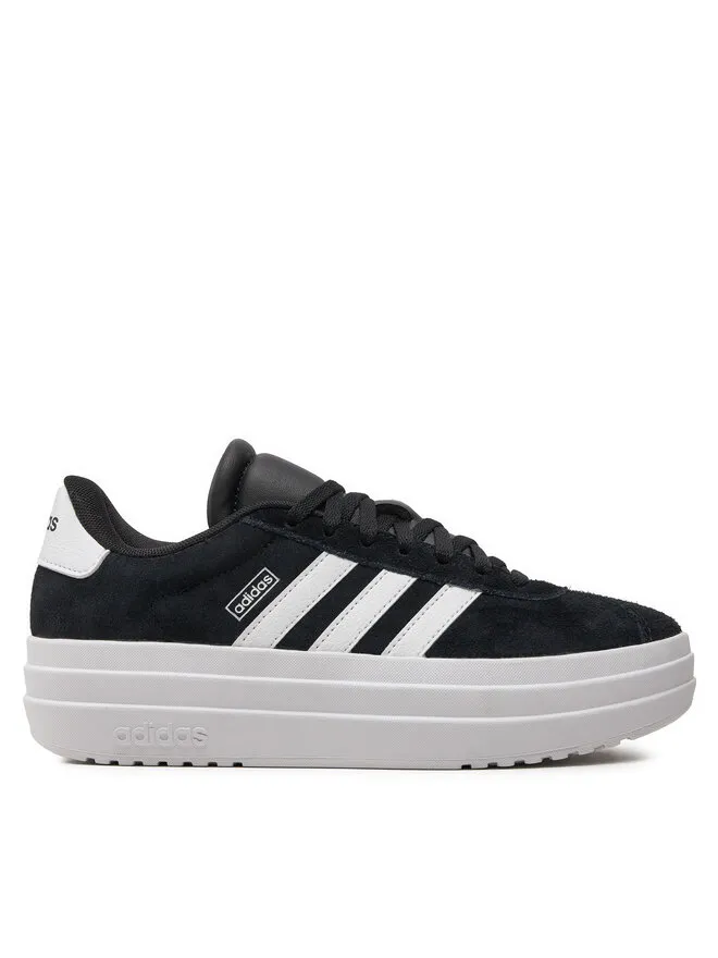 adidas Αθλητικά · Μαύρο