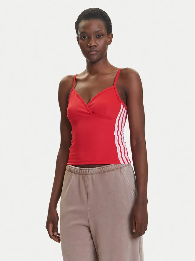 Τοπ · Κόκκινο