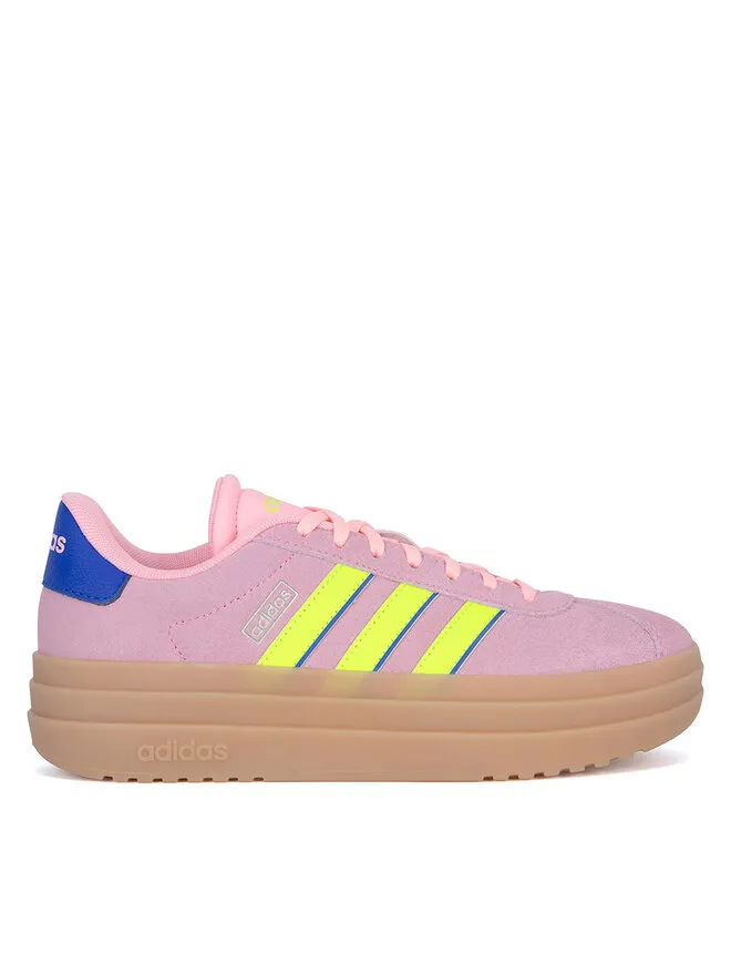 adidas Αθλητικά · Ροζ