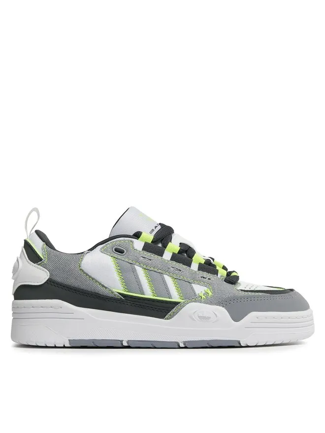 Αθλητικά · Λευκό