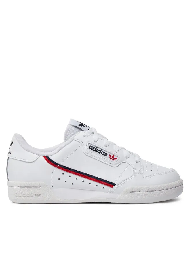 adidas Αθλητικά · Λευκό