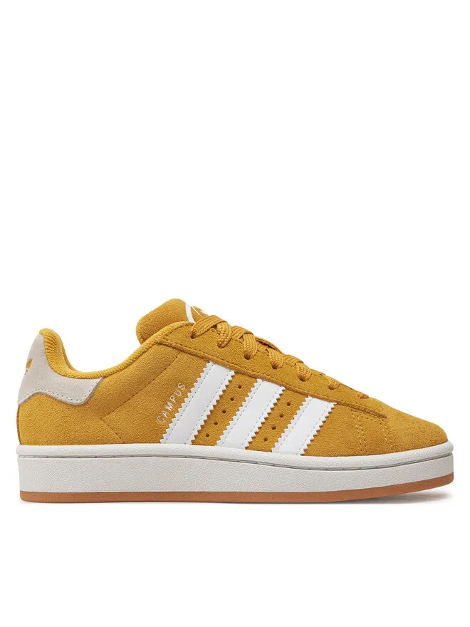 adidas Αθλητικά · Κίτρινο