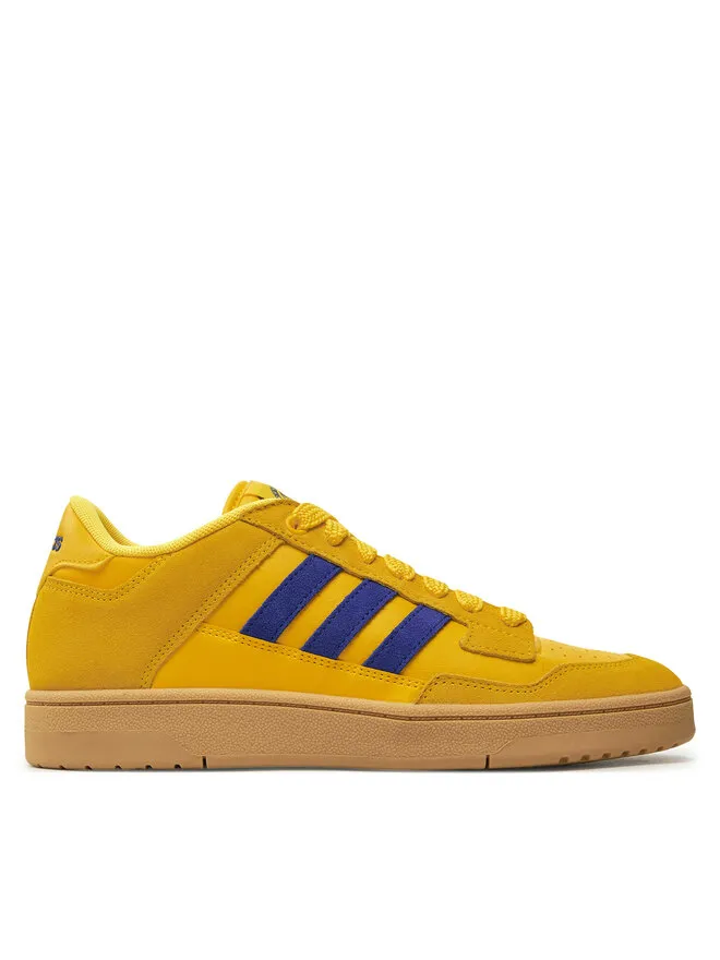 adidas Αθλητικά · Κίτρινο