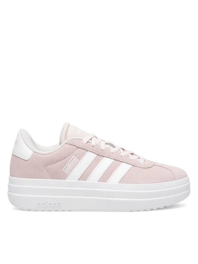adidas Αθλητικά VL COURT BOLD IH9996 Μπεζ