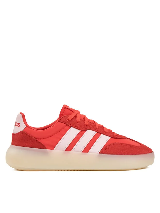 adidas Αθλητικά · Κόκκινο