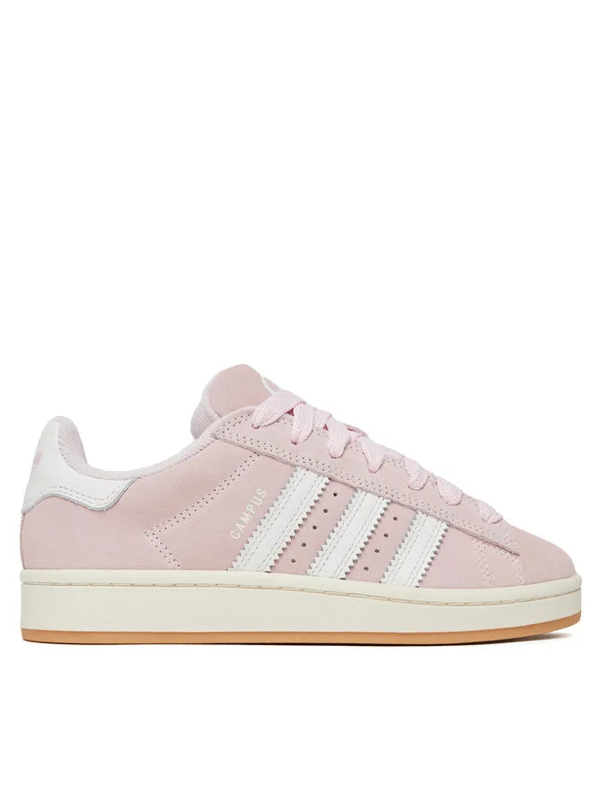 adidas Αθλητικά · Ροζ