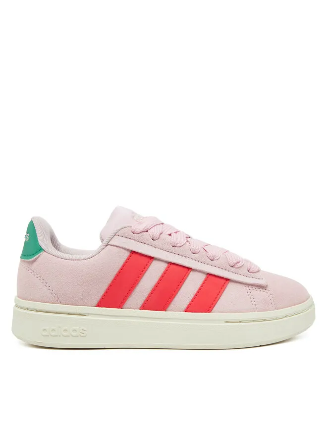 adidas Αθλητικά · Ροζ