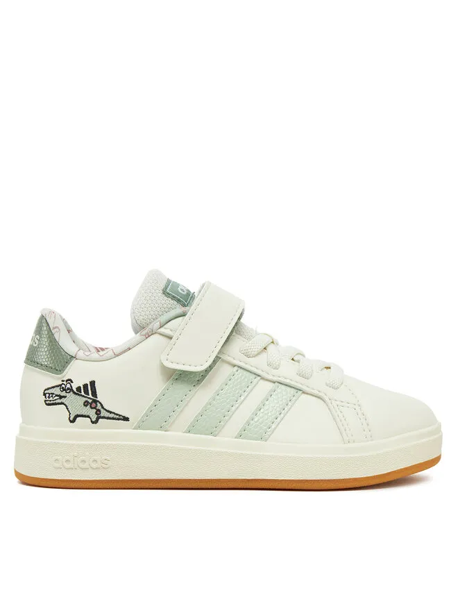 Αθλητικά · Λευκό