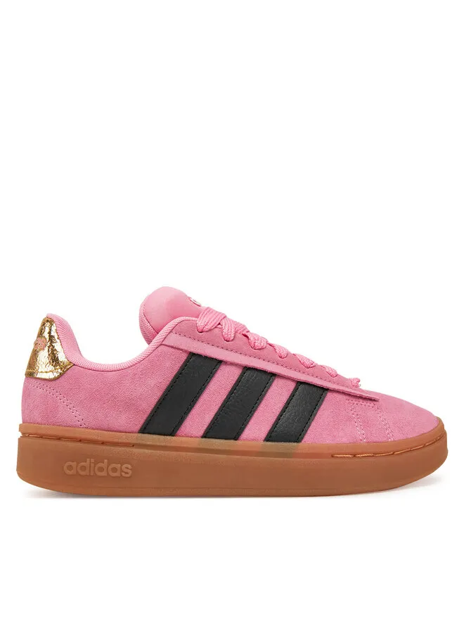 adidas Αθλητικά · Ροζ