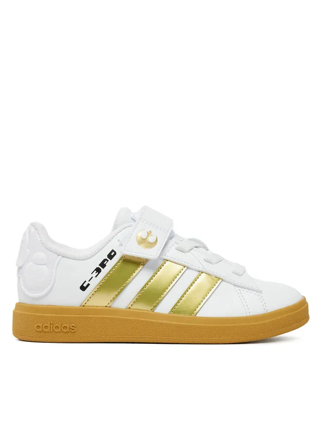 adidas Αθλητικά · Star Wars · Λευκό