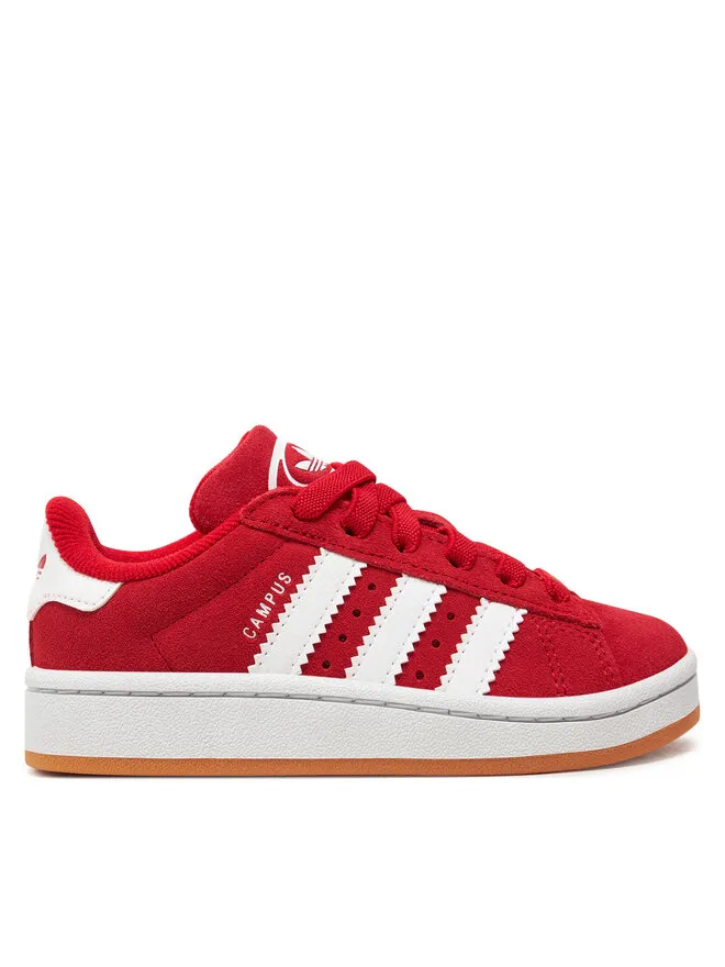 adidas Αθλητικά · Κόκκινο
