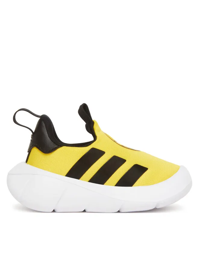 adidas Αθλητικά · Κίτρινο