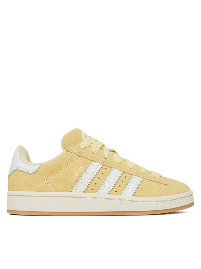 adidas Αθλητικά · Κίτρινο