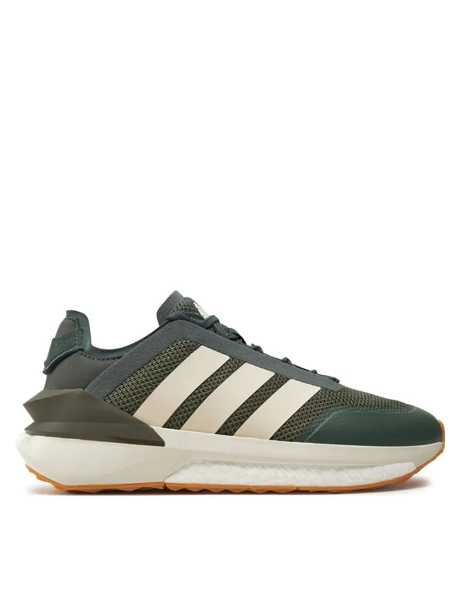 adidas Αθλητικά · Χακί