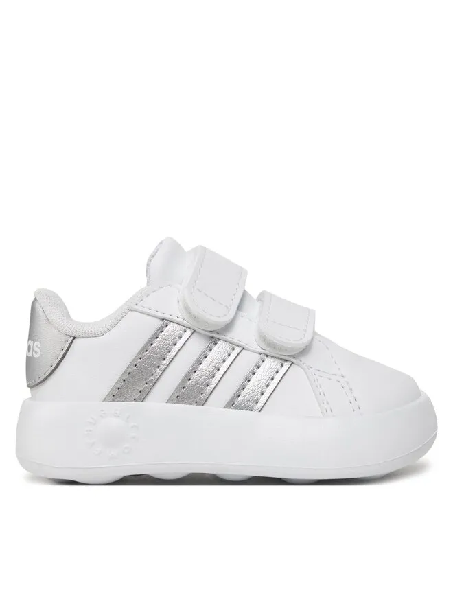adidas Αθλητικά · Λευκό
