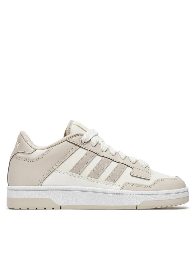 adidas Αθλητικά · Μπεζ