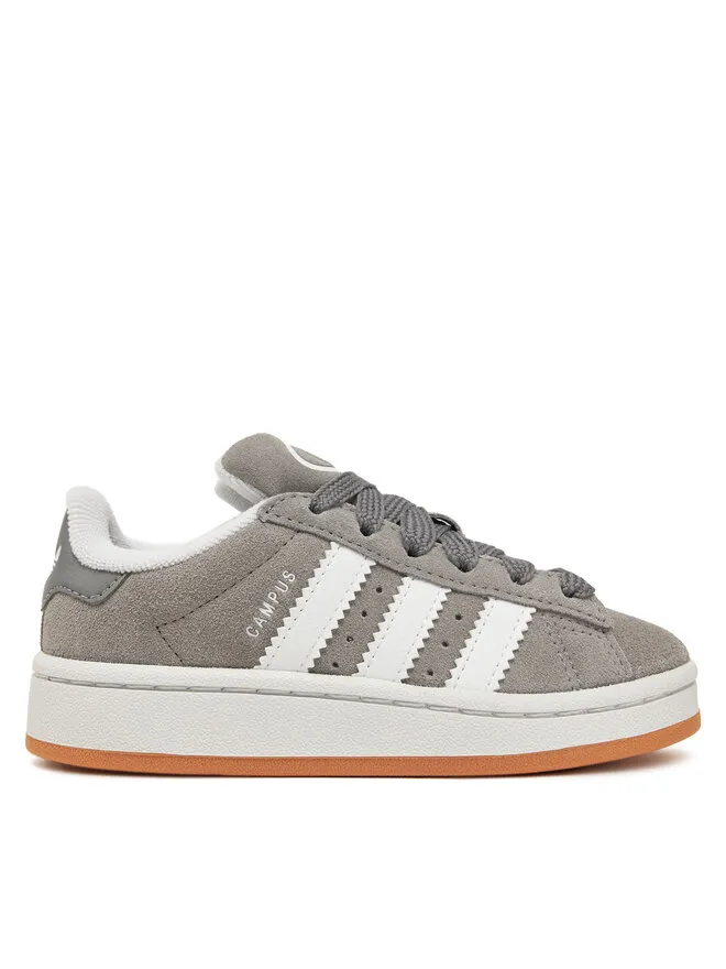 adidas Αθλητικά · Γκρι