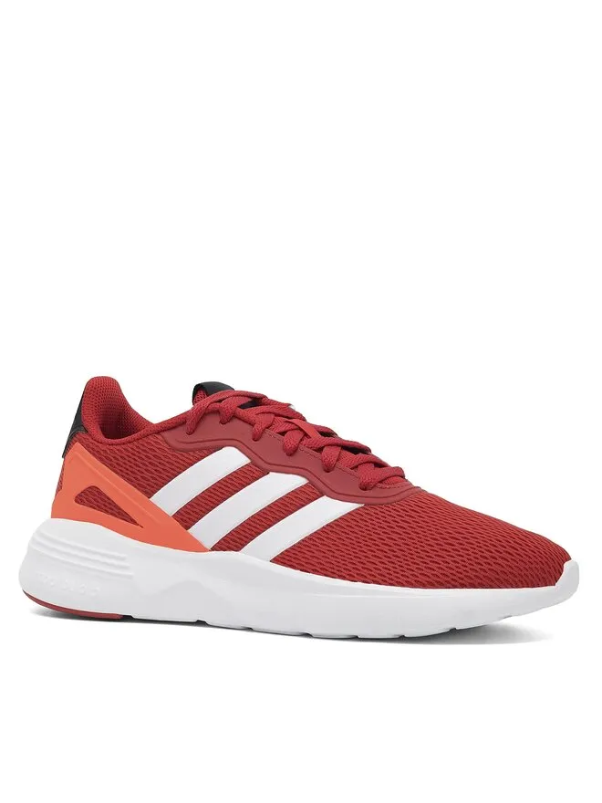 adidas Αθλητικά · Κόκκινο