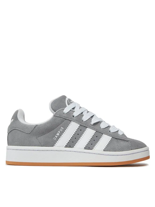 adidas Αθλητικά · Γκρι