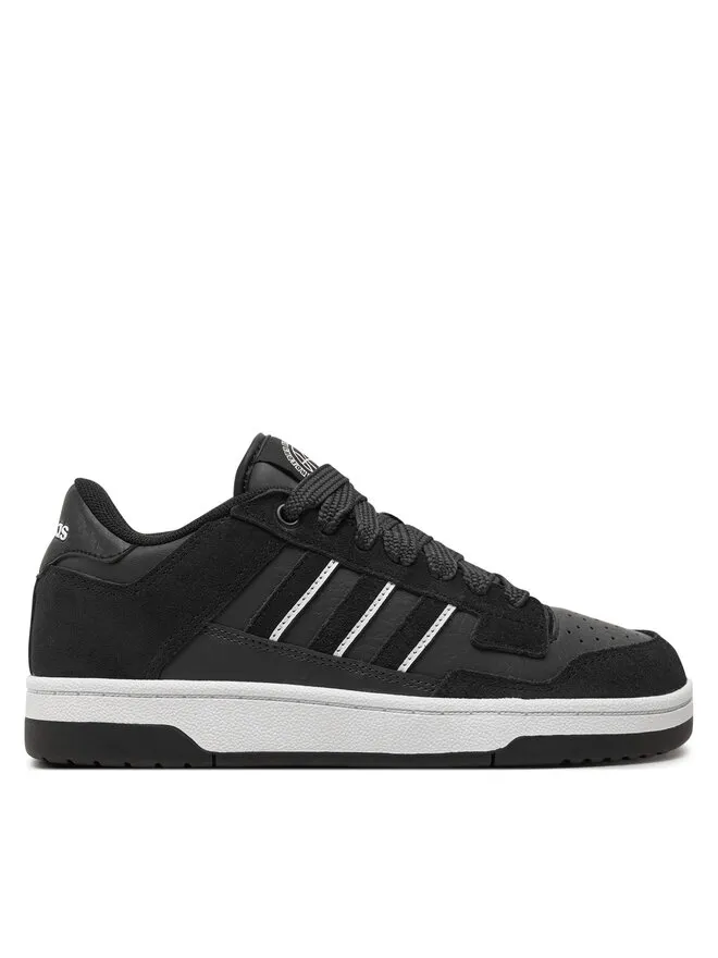 adidas Αθλητικά · Μαύρο