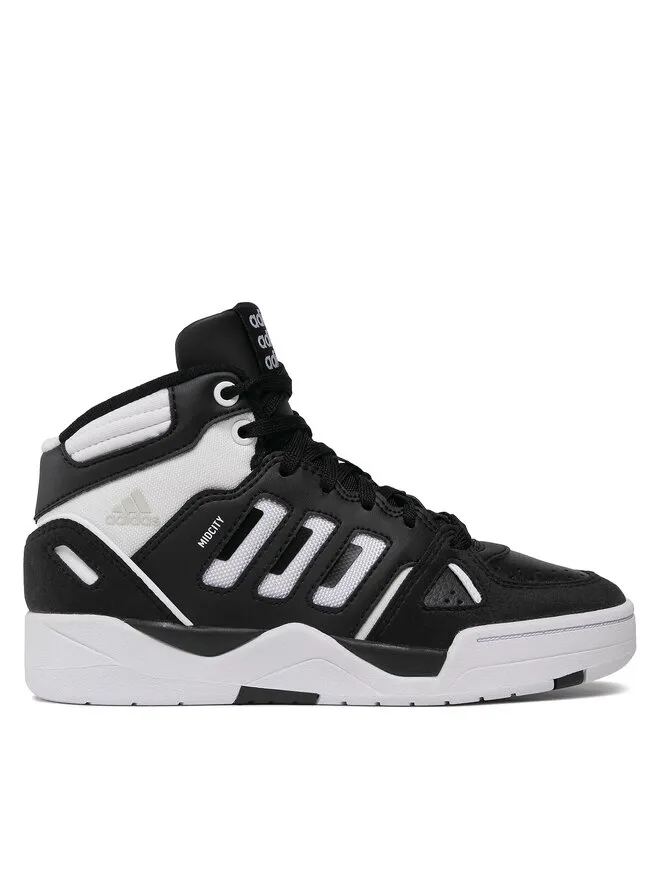 adidas Αθλητικά · Μαύρο