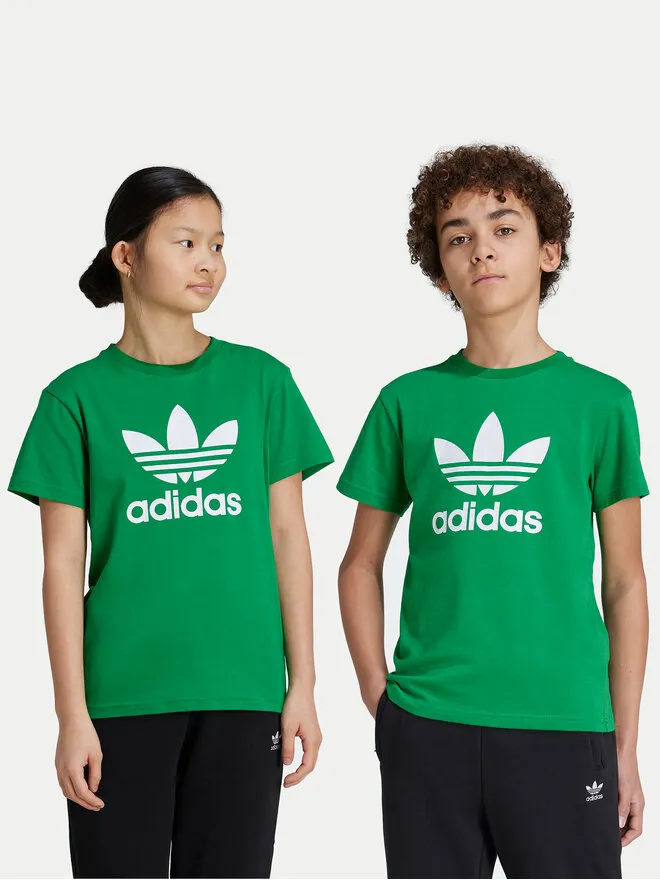 T-Shirt · Πράσινο