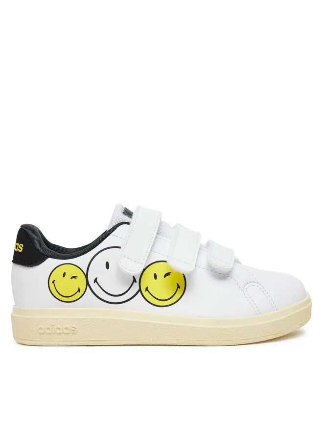 adidas Αθλητικά · Λευκό