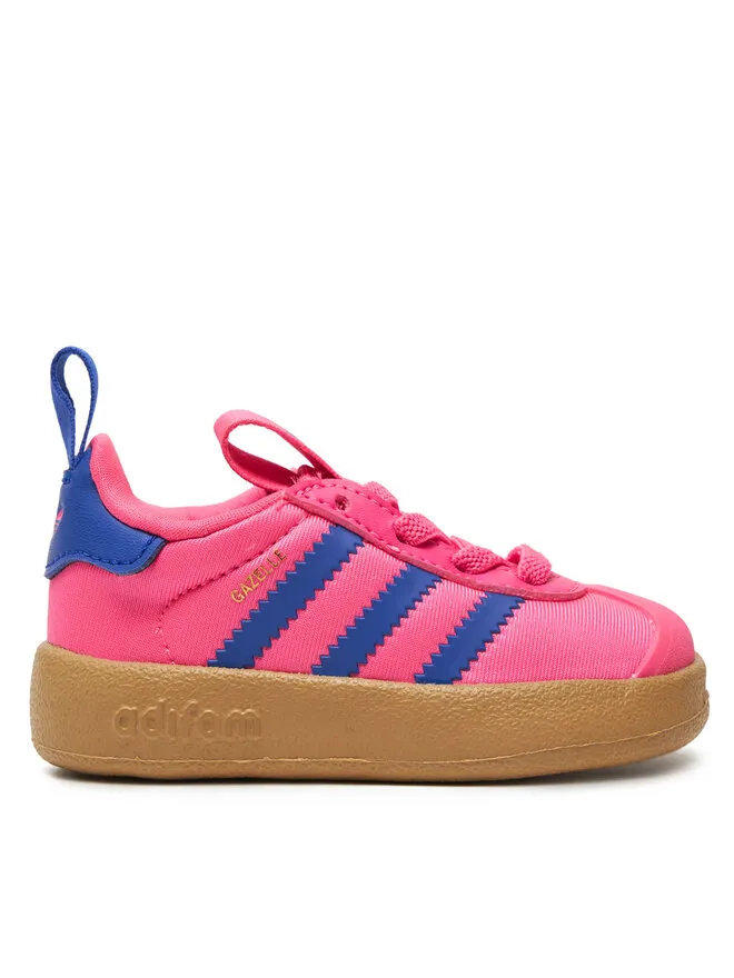 adidas Αθλητικά · Ροζ