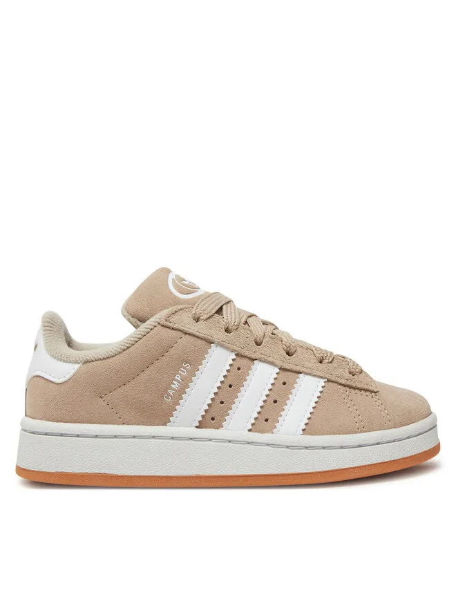 adidas Αθλητικά · Μπεζ