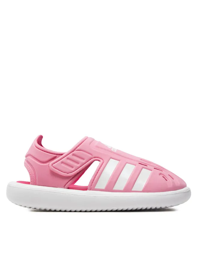 adidas Σανδάλια · Ροζ