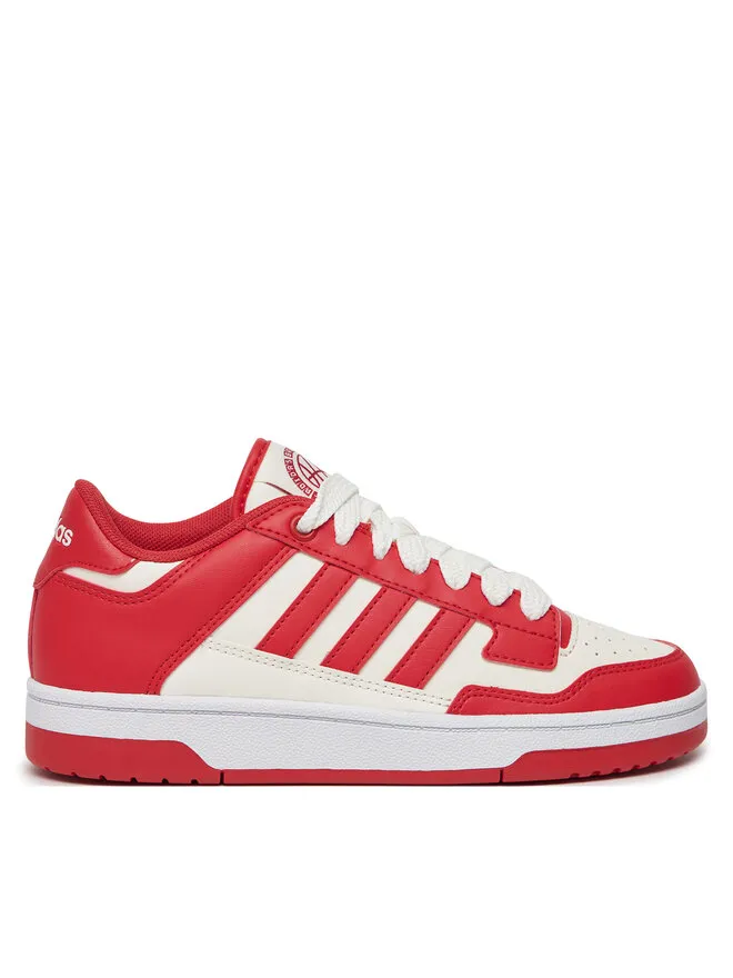 adidas Αθλητικά · Κόκκινο