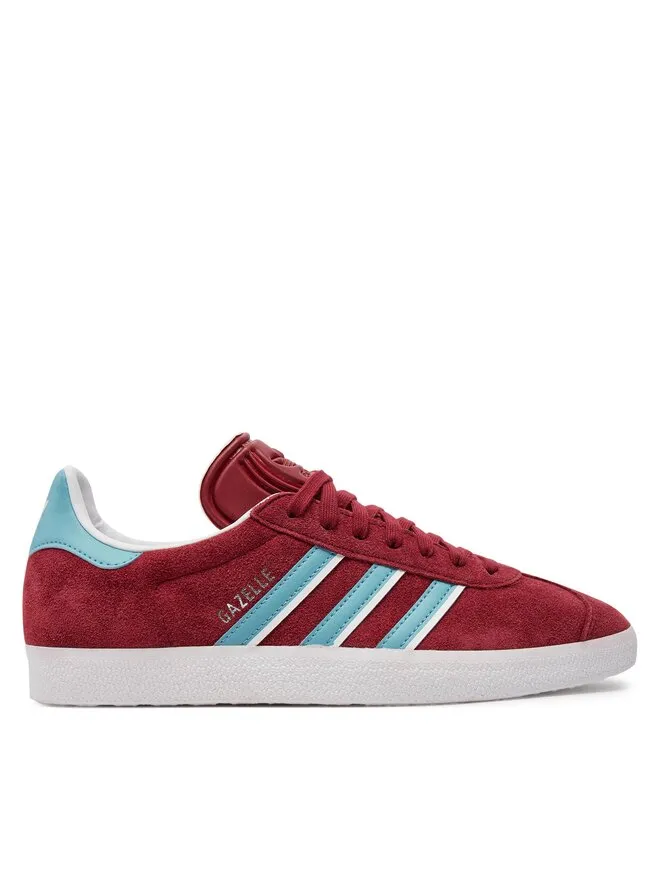 adidas Αθλητικά · Μπορντό