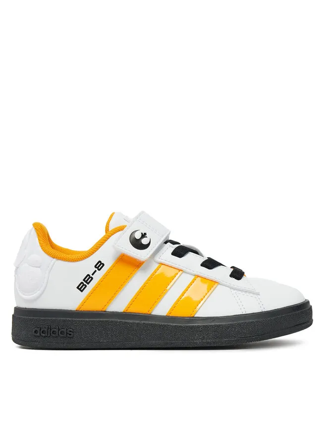 adidas Αθλητικά · Star Wars · Λευκό