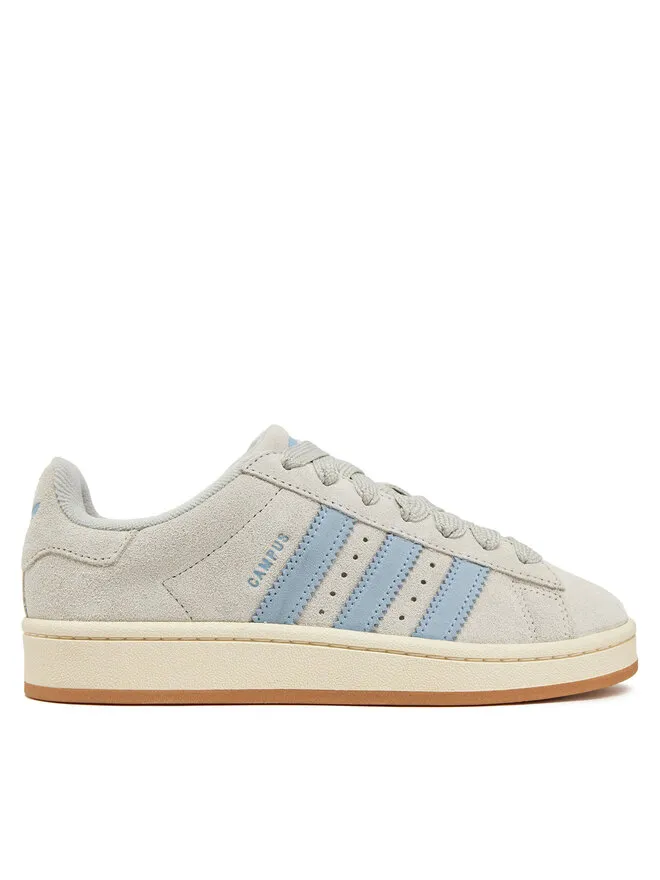 adidas Αθλητικά · Γκρι