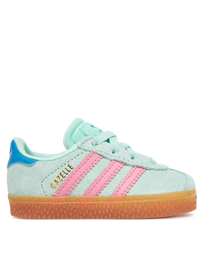 adidas Αθλητικά · Πράσινο