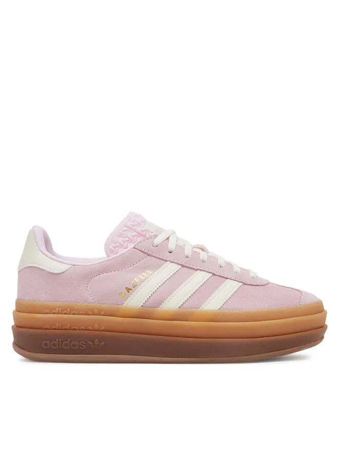 adidas Αθλητικά · Ροζ