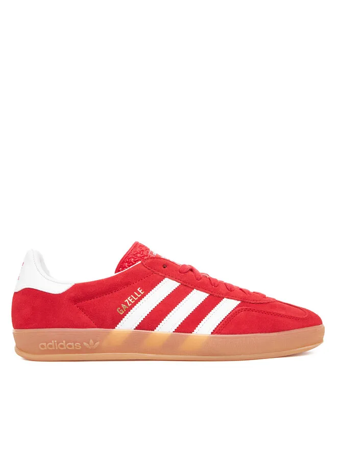 adidas Αθλητικά · Κόκκινο