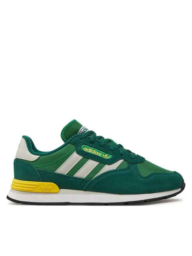 adidas Αθλητικά · Πράσινο