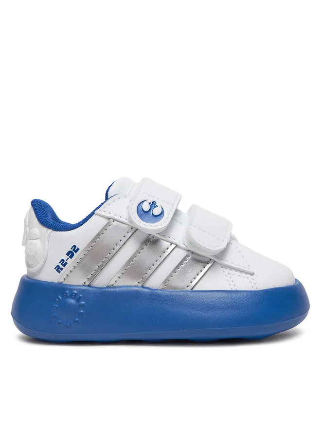 adidas Αθλητικά · Star Wars · Λευκό