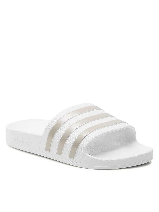 Παντόφλες · Adilette Aqua EF1730 · Λευκό