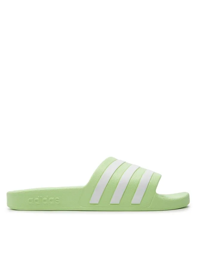Παντόφλες · adilette Aqua Slides IF6046 · Πράσινο