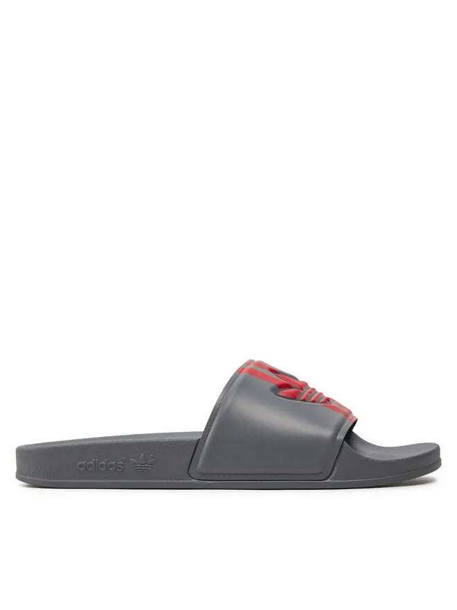 Παντόφλες · adilette Slides ID5786 · Γκρι