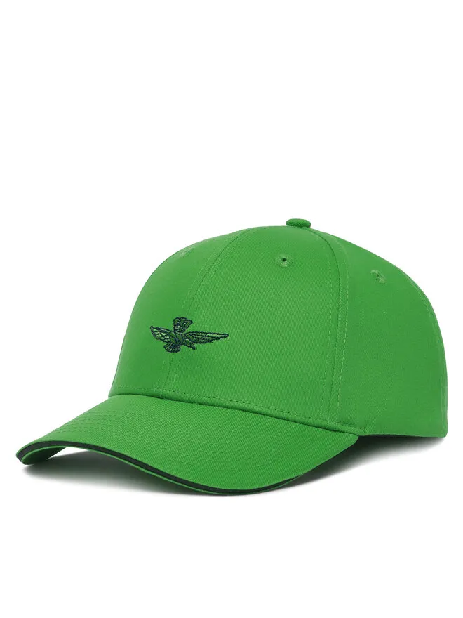 Aeronautica Militare Καπέλο Jockey · Πράσινο