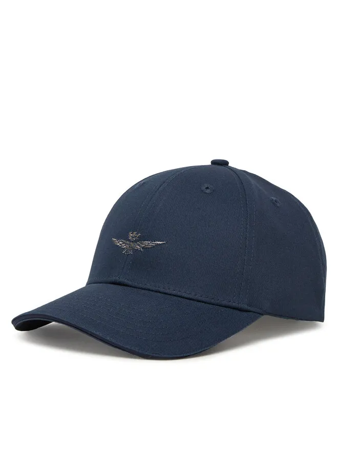 Aeronautica Militare Καπέλο Jockey · Σκούρο μπλε