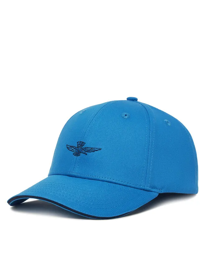 Aeronautica Militare Καπέλο Jockey · Μπλε