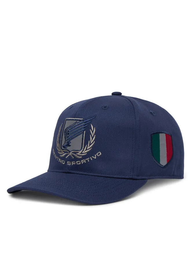 Aeronautica Militare Καπέλο Jockey · Σκούρο μπλε
